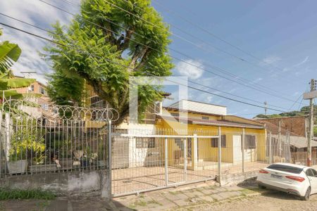 Casa à venda com 200m², 3 quartos e 1 vagaFachada