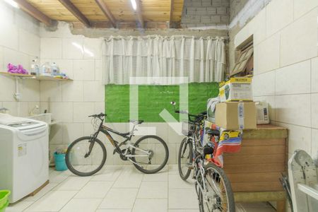 Casa à venda com 200m², 3 quartos e 1 vagaÁrea de Serviço