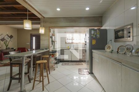 Casa à venda com 200m², 3 quartos e 1 vagaCozinha