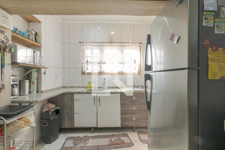 Casa à venda com 200m², 3 quartos e 1 vagaCozinha