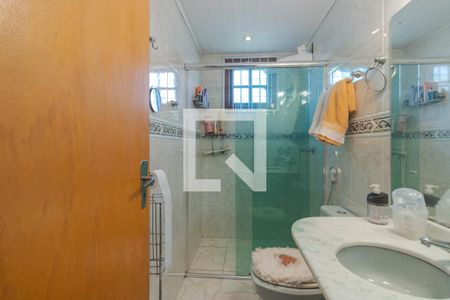Casa à venda com 200m², 3 quartos e 1 vagaQuarto Suíte - Banheiro