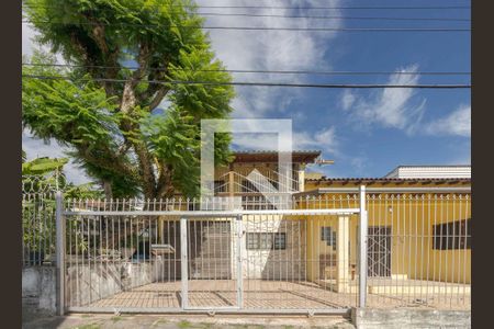 Casa à venda com 200m², 3 quartos e 1 vagaFachada
