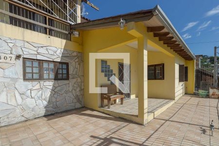 Casa à venda com 200m², 3 quartos e 1 vagaÁrea Externa