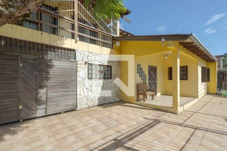 Casa à venda com 200m², 3 quartos e 1 vagaÁrea Externa