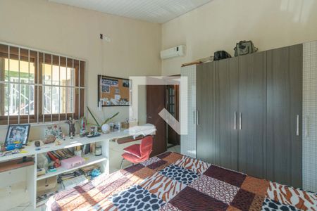 Casa à venda com 200m², 3 quartos e 1 vagaQuarto 3