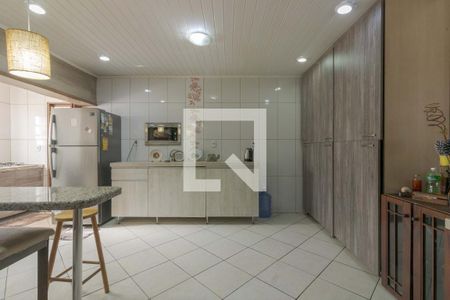 Casa à venda com 200m², 3 quartos e 1 vagaCozinha