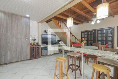 Casa à venda com 200m², 3 quartos e 1 vagaCozinha