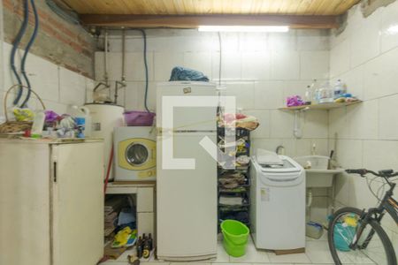 Casa à venda com 200m², 3 quartos e 1 vagaÁrea de Serviço