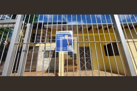 Casa à venda com 200m², 3 quartos e 1 vagaPlaca Externa