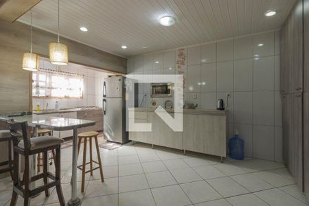 Casa à venda com 200m², 3 quartos e 1 vagaCozinha