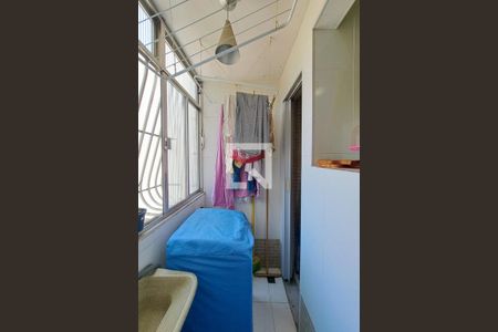 Apartamento à venda com 65m², 2 quartos e 1 vagaÁrea de Serviço