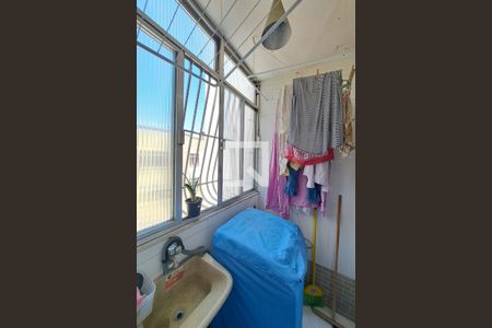 Apartamento à venda com 65m², 2 quartos e 1 vagaÁrea de Serviço