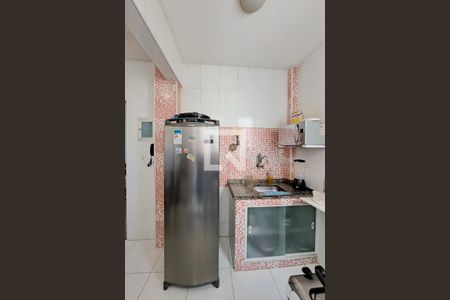 Apartamento à venda com 65m², 2 quartos e 1 vagaCozinha