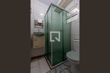 Apartamento para alugar com 42m², 2 quartos e 1 vagaBanheiro