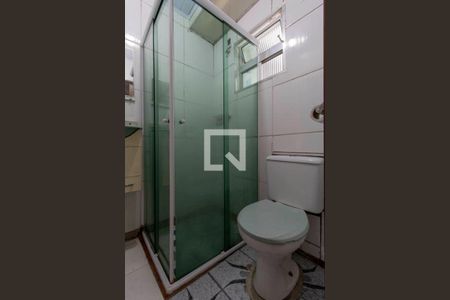 Apartamento para alugar com 42m², 2 quartos e 1 vagaBanheiro