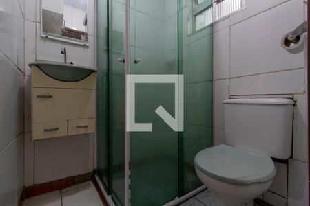 Apartamento para alugar com 42m², 2 quartos e 1 vagaBanheiro