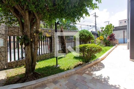 Apartamento para alugar com 42m², 2 quartos e 1 vagaÁrea Comum - Área Externa