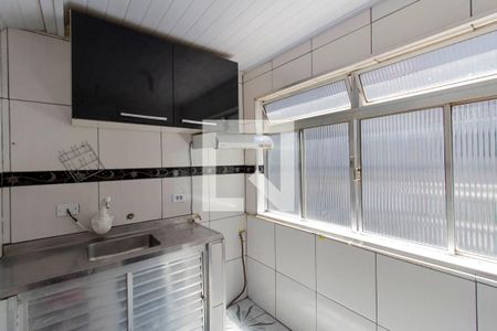 Apartamento para alugar com 42m², 2 quartos e 1 vagaCozinha