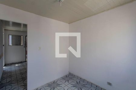 Quarto 1 de apartamento para alugar com 2 quartos, 42m² em Conjunto Habitacional Padre José de Anchieta, São Paulo