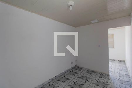 Sala de apartamento para alugar com 2 quartos, 42m² em Conjunto Habitacional Padre José de Anchieta, São Paulo