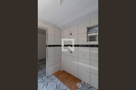 Apartamento para alugar com 42m², 2 quartos e 1 vagaCozinha