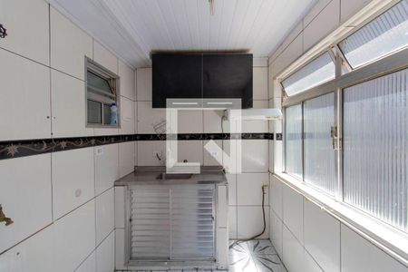 Apartamento para alugar com 42m², 2 quartos e 1 vagaCozinha