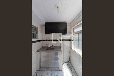 Apartamento para alugar com 42m², 2 quartos e 1 vagaCozinha