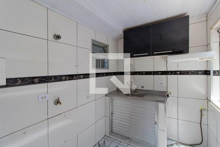 Apartamento para alugar com 42m², 2 quartos e 1 vagaCozinha