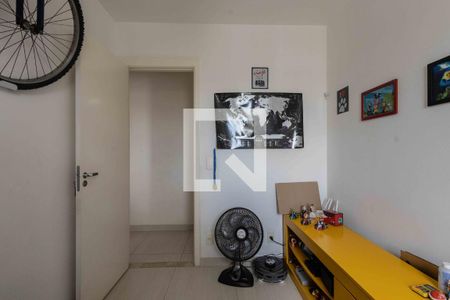 Quarto 1 de apartamento à venda com 3 quartos, 66m² em Guaiaúna, São Paulo