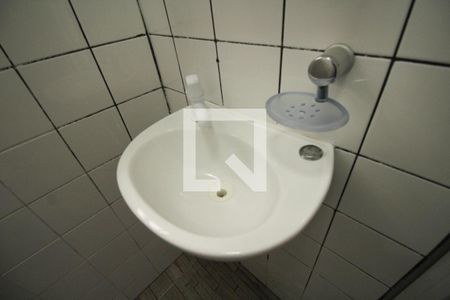 Casa para alugar com 90m², 2 quartos e 1 vagaBanheiro de serviço