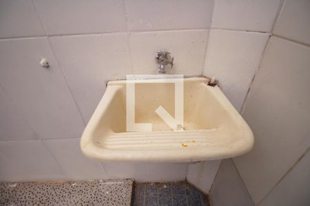 Casa para alugar com 90m², 2 quartos e 1 vagaÁrea de Serviço