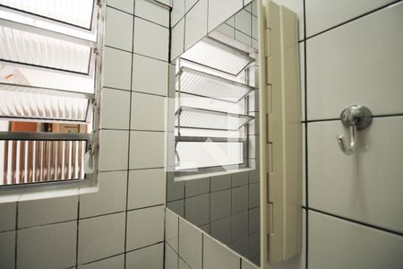 Casa para alugar com 90m², 2 quartos e 1 vagaBanheiro de serviço