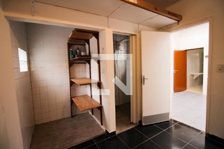 Casa para alugar com 90m², 2 quartos e 1 vagaQuarto de Serviço