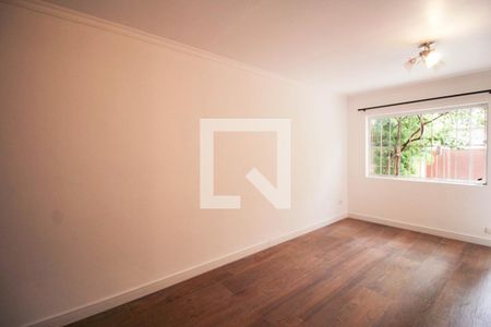 Sala de casa para alugar com 2 quartos, 90m² em Jardim Taquaral, São Paulo