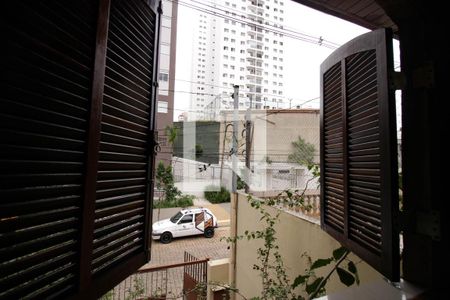 Casa para alugar com 90m², 2 quartos e 1 vagavista da quarto 2