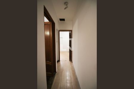 Casa para alugar com 90m², 2 quartos e 1 vagaCorredor