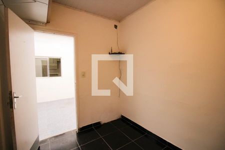 Casa para alugar com 90m², 2 quartos e 1 vagaQuarto de Serviço