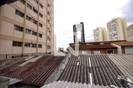 Quarto 2 de casa para alugar com 2 quartos, 90m² em Jardim Taquaral, São Paulo