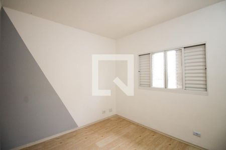 Quarto 1 de casa para alugar com 2 quartos, 90m² em Jardim Taquaral, São Paulo