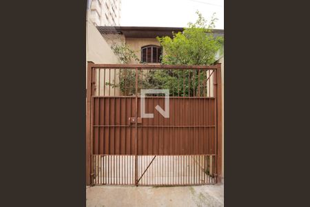 Casa para alugar com 90m², 2 quartos e 1 vagaFachada