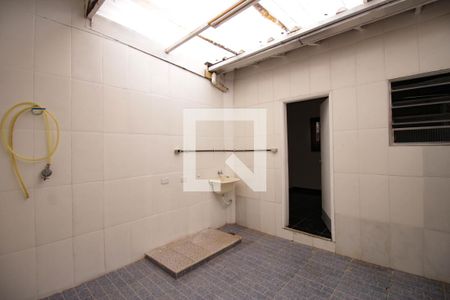 Casa para alugar com 90m², 2 quartos e 1 vagaÁrea de Serviço