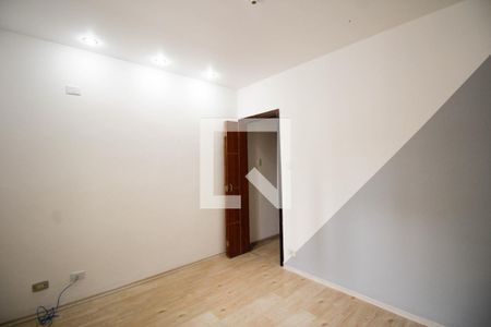 Quarto 1 de casa para alugar com 2 quartos, 90m² em Jardim Taquaral, São Paulo