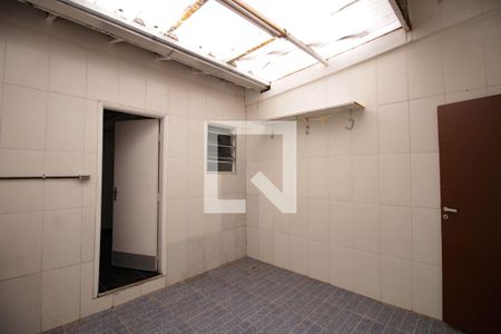 Casa para alugar com 90m², 2 quartos e 1 vagaÁrea de Serviço