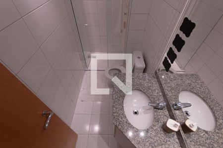 Apartamento à venda com 80m², 2 quartos e 2 vagasbanheiro 2