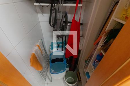 Apartamento à venda com 80m², 2 quartos e 2 vagasbanheiro 3