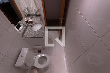 Apartamento à venda com 80m², 2 quartos e 2 vagasbanheiro 2