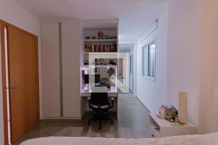 Apartamento à venda com 80m², 2 quartos e 2 vagasquarto 1