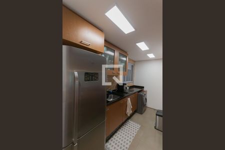 Apartamento à venda com 80m², 2 quartos e 2 vagascozinha