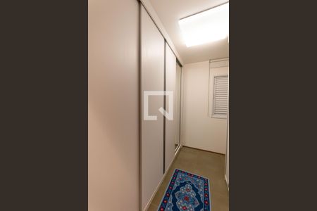 Apartamento à venda com 80m², 2 quartos e 2 vagasQuarto 1 - Armários