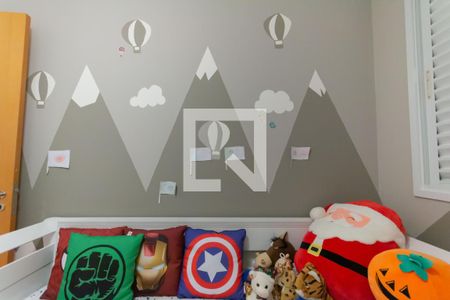 Apartamento à venda com 80m², 2 quartos e 2 vagasquarto 2